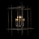 Hubbardton Forge Tura 8-Light Large Chandelier 6