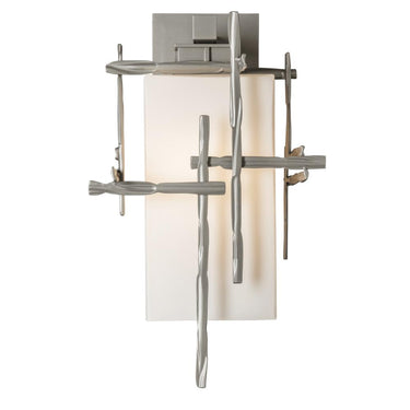 Hubbardton Forge Tura Medium Outdoor Sconce 