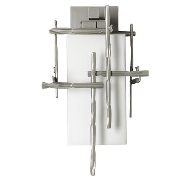 Hubbardton Forge Tura Medium Outdoor Sconce - 302581 5