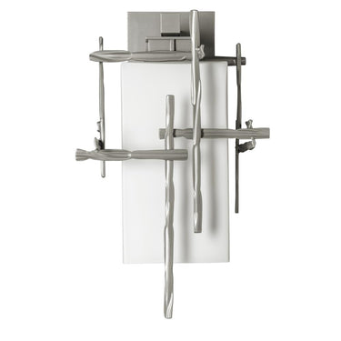 Hubbardton Forge Tura Medium Outdoor Sconce 2