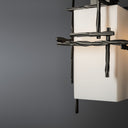 Hubbardton Forge Tura Outdoor Pendant - 363015 2