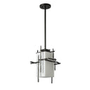 Hubbardton Forge Tura Outdoor Pendant - 363015 5