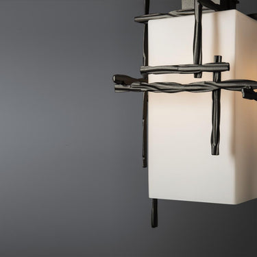 Hubbardton Forge Tura Outdoor Pendants 6