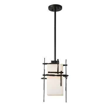 Hubbardton Forge Tura Outdoor Pendants 1