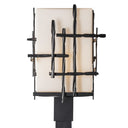 Hubbardton Forge Tura Outdoor Post Light - 342023 4