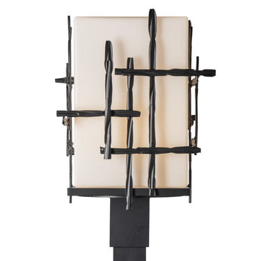 Hubbardton Forge Tura Outdoor Post Light - 342023 4