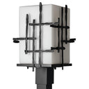 Hubbardton Forge Tura Outdoor Post Light 2