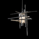 Hubbardton Forge Tura Seeded Glass Mini Pendant 5