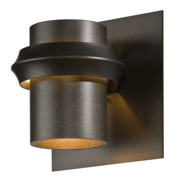 Hubbardton Forge Twilight Dark Sky Friendly Outdoor Sconce - 304903 1