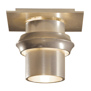 Hubbardton Forge Twilight Flush Mount - 124910 2