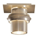Hubbardton Forge Twilight Flush Mount 