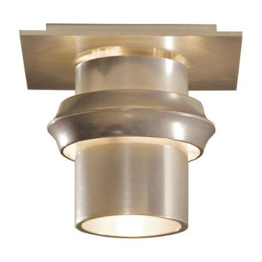 Hubbardton Forge Twilight Flush Mount 