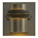 Hubbardton Forge Twilight Large Dark Sky Friendly Outdoor Sconce - 304905 1