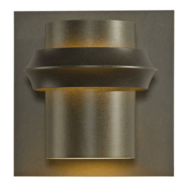 Hubbardton Forge Twilight Large Dark Sky Friendly Outdoor Sconce - 304905 1