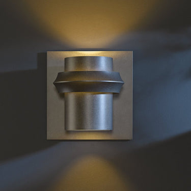 Hubbardton Forge Twilight Large Dark Sky Friendly Outdoor Sconce - 304905 2