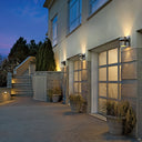 Hubbardton Forge Twilight Large Dark Sky Friendly Outdoor Sconce - 304905 3