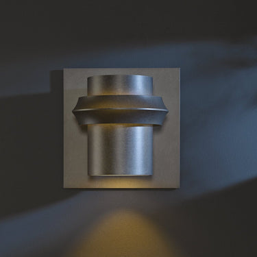 Hubbardton Forge Twilight Large Dark Sky Friendly Outdoor Sconce - 304905 