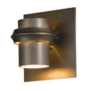 Hubbardton Forge Twilight Small Dark Sky Friendly Outdoor Sconce - 304901 1