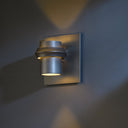 Hubbardton Forge Twilight Small Dark Sky Friendly Outdoor Sconce - 304901 2