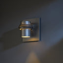Hubbardton Forge Twilight Small Dark Sky Friendly Outdoor Sconce - 304901 
