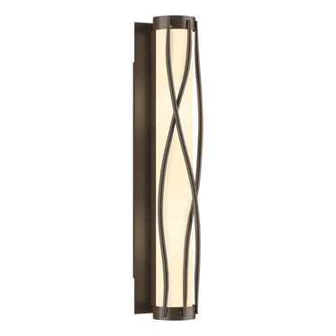Hubbardton Forge 205401 Twine 4 - Light Sconce