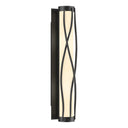 Hubbardton Forge 205401 Twine 4 - Light Sconce
