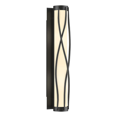 Hubbardton Forge 205401 Twine 4 - Light Sconce