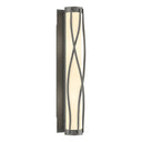 Hubbardton Forge 205401 Twine 4 - Light Sconce