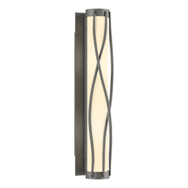 Hubbardton Forge 205401 Twine 4 - Light Sconce