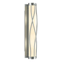 Hubbardton Forge 205401 Twine 4 - Light Sconce
