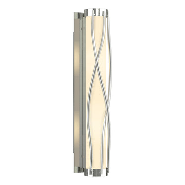 Hubbardton Forge 205401 Twine 4 - Light Sconce