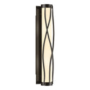 Hubbardton Forge 205401 Twine 4 - Light Sconce