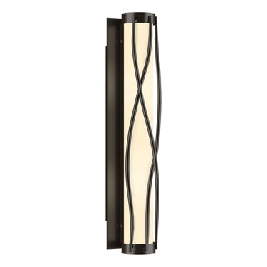 Hubbardton Forge 205401 Twine 4 - Light Sconce