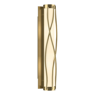 Hubbardton Forge 205401 Twine 4 - Light Sconce