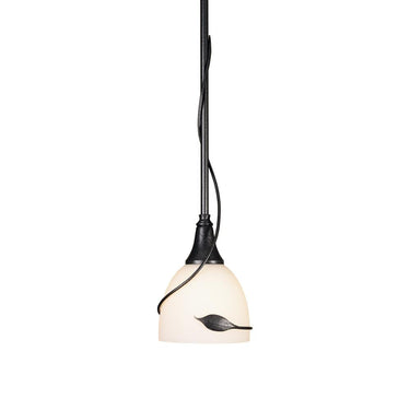 Hubbardton Forge Twining Leaf Mini Pendant 1