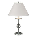 26-5001 Hubbardton Forge Twist Basket Table Lamp