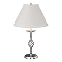 26-5001 Hubbardton Forge Twist Basket Table Lamp
