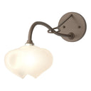 Hubbardton Forge Ume 1-Light Long-Arm Sconce - 201371
