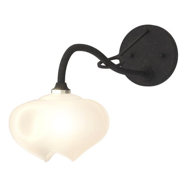 Hubbardton Forge Ume 1-Light Long-Arm Sconce - 201371