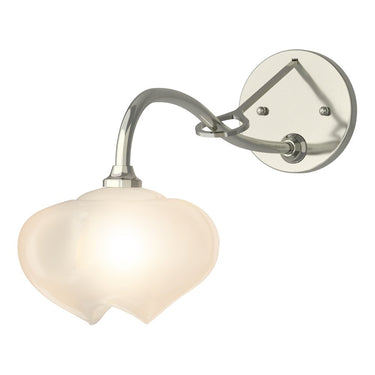 Hubbardton Forge Ume 1-Light Long-Arm Sconce - 201371