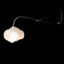 Hubbardton Forge Ume 1-Light Long-Arm Sconce 3
