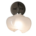 Hubbardton Forge Ume 1-Light Long-Arm Sconce 1