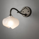 Hubbardton Forge Ume 1-Light Long-Arm Sconce 2