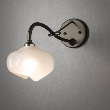 Hubbardton Forge Ume 1-Light Long-Arm Sconce 2