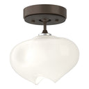 Hubbardton Forge Ume 1-Light Semi-Flush - 121372