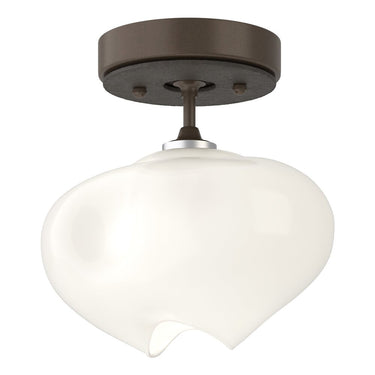 Hubbardton Forge Ume 1-Light Semi-Flush - 121372