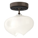 Hubbardton Forge Ume 1-Light Semi-Flush - 121372