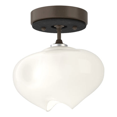Hubbardton Forge Ume 1-Light Semi-Flush - 121372