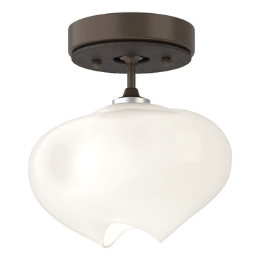 Hubbardton Forge Ume 1-Light Semi-Flush - 121372
