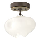 Hubbardton Forge Ume 1-Light Semi-Flush - 121372